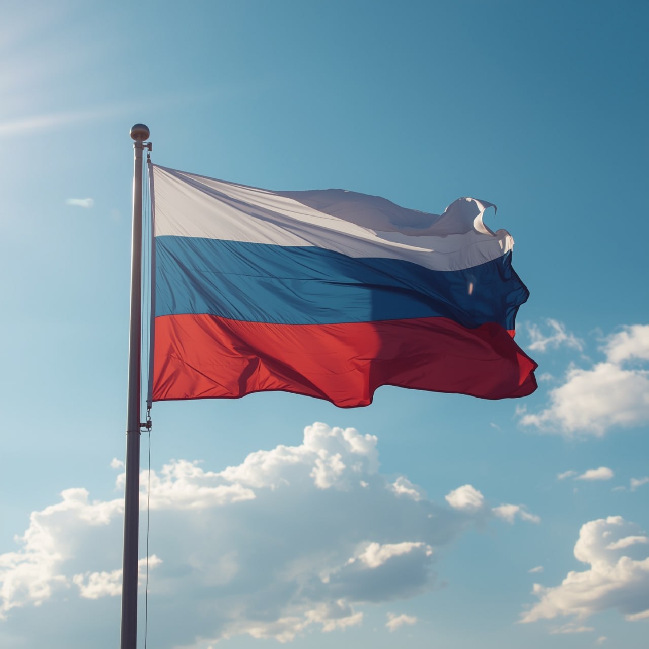 День Государственного флага России