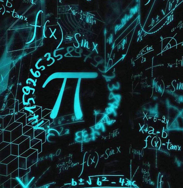 Международный день числа π